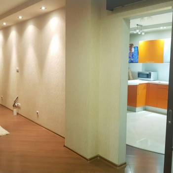 Продается 3-х комнатная квартира, 120 м²