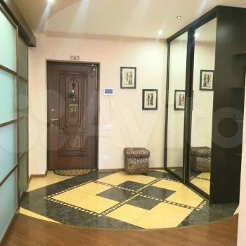 Продается 3-х комнатная квартира, 120 м²