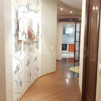 Продается 3-х комнатная квартира, 120 м²