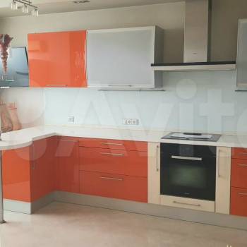 Продается 3-х комнатная квартира, 120 м²