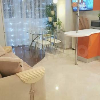 Продается 3-х комнатная квартира, 120 м²