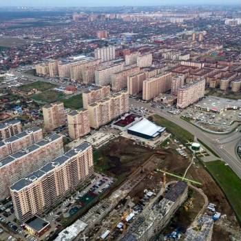 Продается Участок, 2100 м²