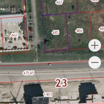 Продается Участок, 2100 м²