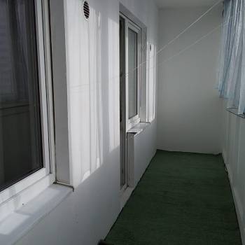 Продается 1-комнатная квартира, 34,29 м²