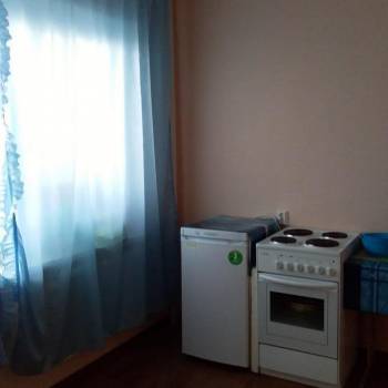 Продается 1-комнатная квартира, 34,29 м²