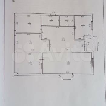 Продается Дом, 140 м²