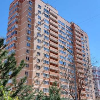Продается 2-х комнатная квартира, 74 м²