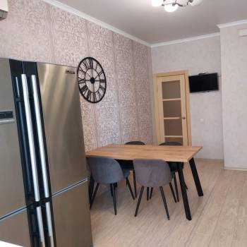 Продается 2-х комнатная квартира, 74 м²