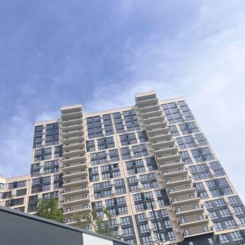 Продается 1-комнатная квартира, 22,7 м²