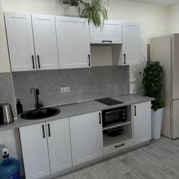 Продается 1-комнатная квартира, 40,5 м²