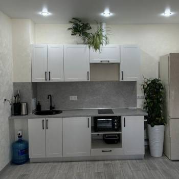Продается 1-комнатная квартира, 40,5 м²