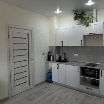 Продается 1-комнатная квартира, 40,5 м²