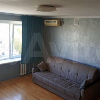 Продается 1-комнатная квартира, 25 м²