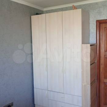 Продается 1-комнатная квартира, 25 м²