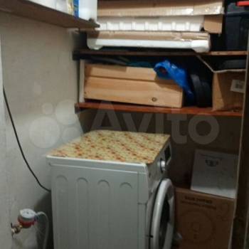 Продается 1-комнатная квартира, 25 м²