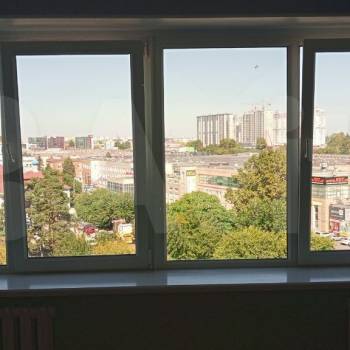 Продается 1-комнатная квартира, 25 м²