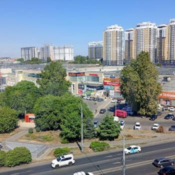 Продается 1-комнатная квартира, 25 м²