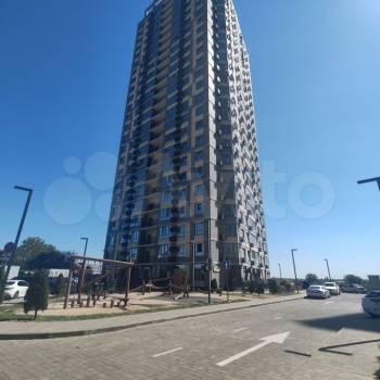 Продается 1-комнатная квартира, 32,4 м²