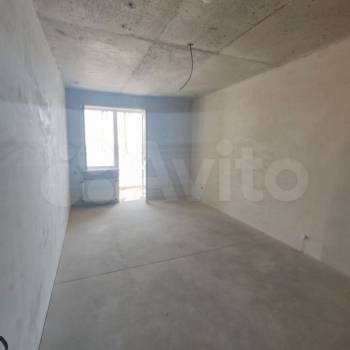 Продается 1-комнатная квартира, 32,4 м²