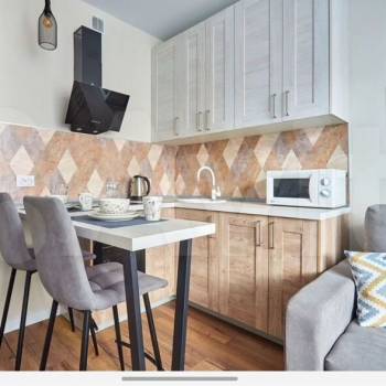 Продается 1-комнатная квартира, 25 м²