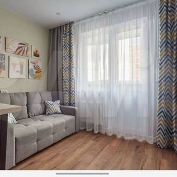Продается 1-комнатная квартира, 25 м²