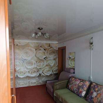 Продается 2-х комнатная квартира, 44,6 м²