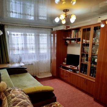 Продается 2-х комнатная квартира, 44,6 м²