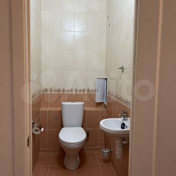 Сдается 2-х комнатная квартира, 67 м²