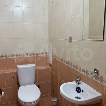 Сдается 2-х комнатная квартира, 67 м²