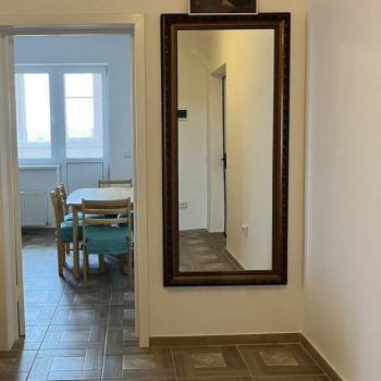 Сдается 2-х комнатная квартира, 67 м²