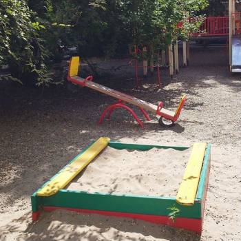 Продается 1-комнатная квартира, 36,6 м²