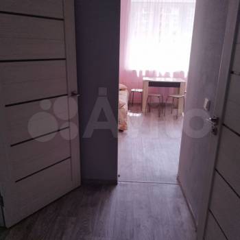 Продается 1-комнатная квартира, 36,6 м²