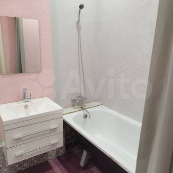 Продается 1-комнатная квартира, 36,6 м²