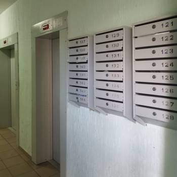 Продается 1-комнатная квартира, 36,6 м²