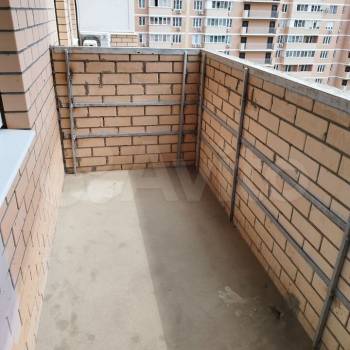 Продается 1-комнатная квартира, 36,6 м²