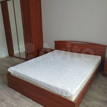 Продается 1-комнатная квартира, 36,6 м²