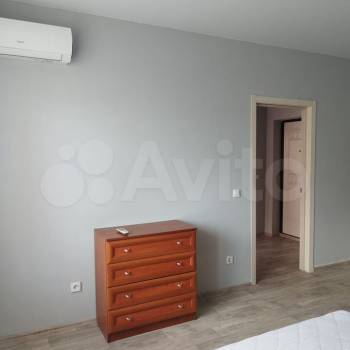 Продается 1-комнатная квартира, 36,6 м²