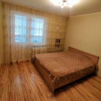 Продается 2-х комнатная квартира, 65,5 м²