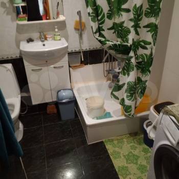 Продается 2-х комнатная квартира, 52 м²