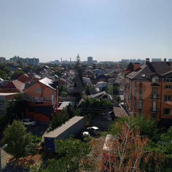 Продается 2-х комнатная квартира, 52 м²