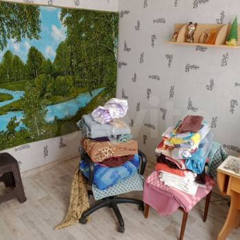 Продается 2-х комнатная квартира, 52 м²