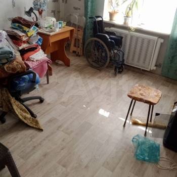 Продается 2-х комнатная квартира, 52 м²