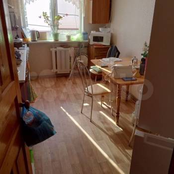 Продается 2-х комнатная квартира, 52 м²