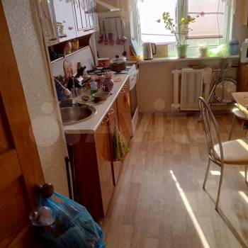 Продается 2-х комнатная квартира, 52 м²