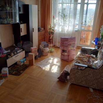 Продается 2-х комнатная квартира, 52 м²