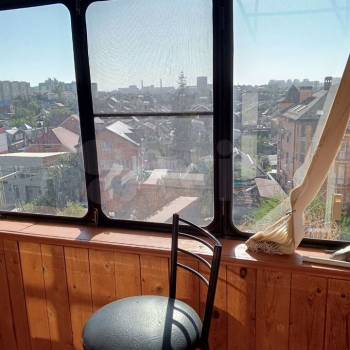 Продается 2-х комнатная квартира, 52 м²