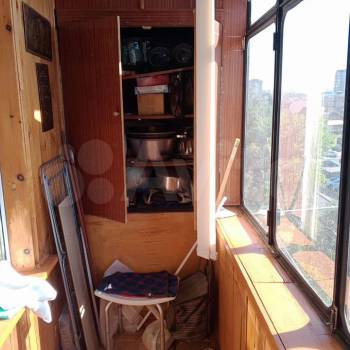 Продается 2-х комнатная квартира, 52 м²