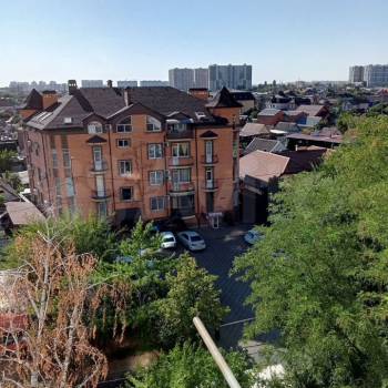 Продается 2-х комнатная квартира, 52 м²
