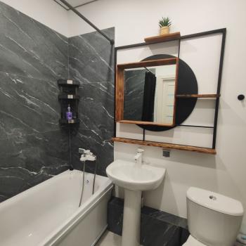 Сдается 1-комнатная квартира, 36 м²