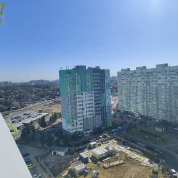 Сдается 1-комнатная квартира, 36 м²